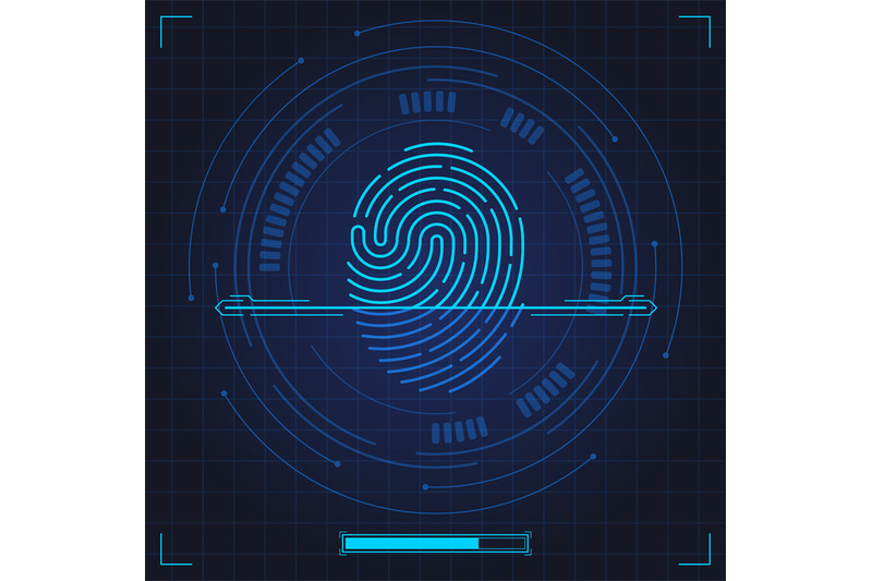 fingerprint-scan-biometric-fingerprints-identification-security-syst