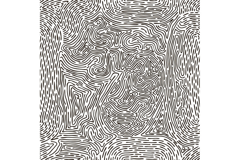 fingerprint-seamless-pattern-human-thumb-fingerprints-lines-abstract