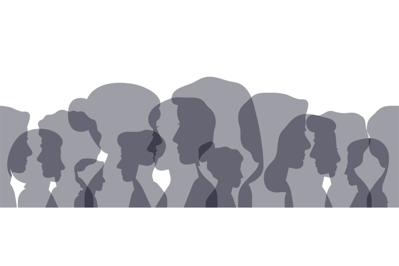 profile-silhouettes-male-and-female-face-heads-silhouettes-concept-ba