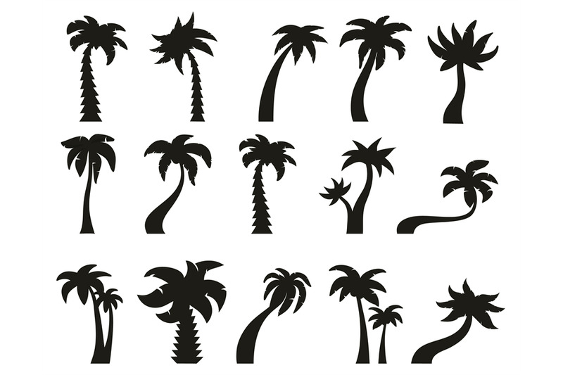 palm-trees-silhouettes-tropical-botany-palm-tree-hawaiian-coconut-pa