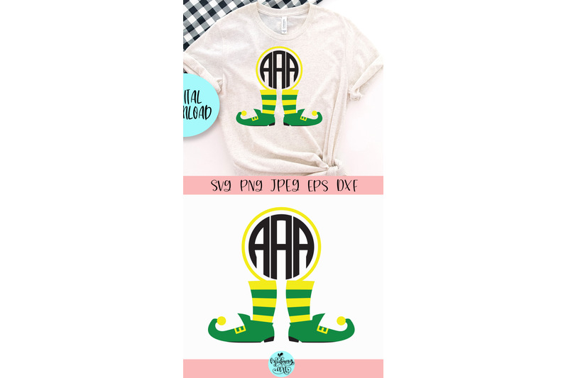 leprechaun-shoes-monogram-svg-st-patrick-039-s-day-svg