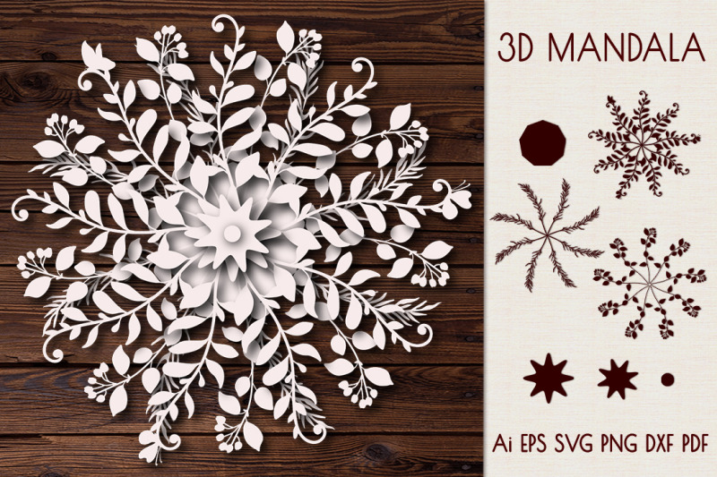 3d-mandala-quot-natural-elements-quot