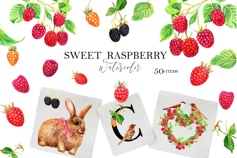 sweet-raspberry
