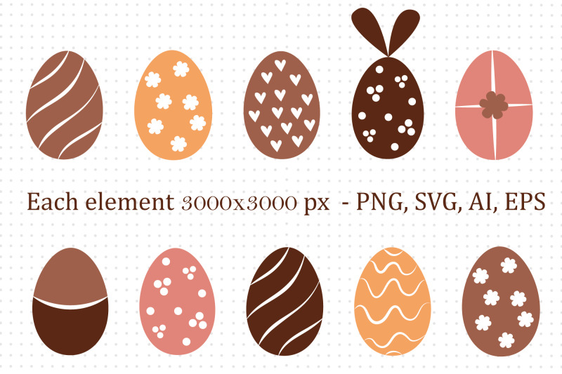 boho-easter-eggs-easter-cliparts-easter-chickens