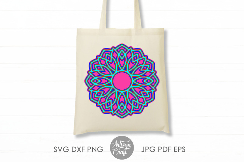 3d-mandala-svg-layered-mandala-svg