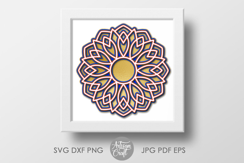 3d-mandala-svg-layered-mandala-svg