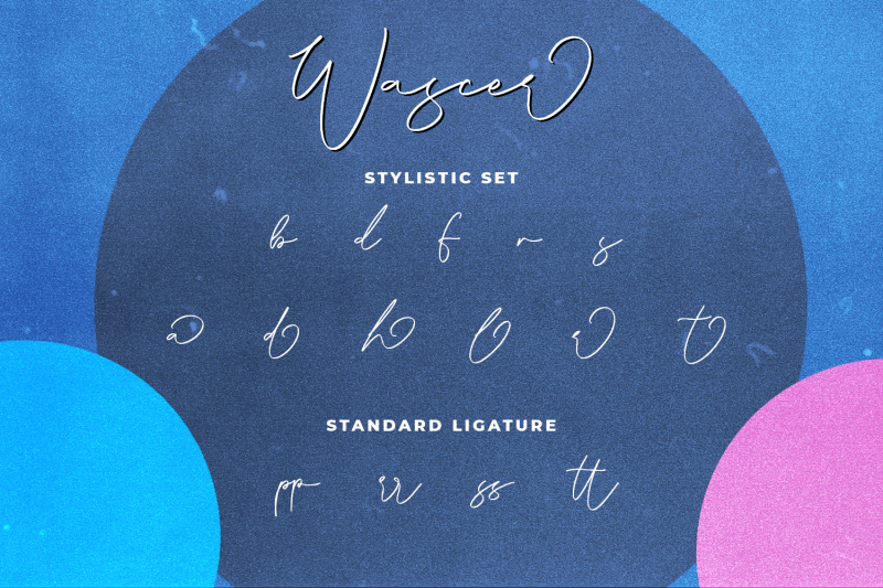 wascer-modern-script-brush-font