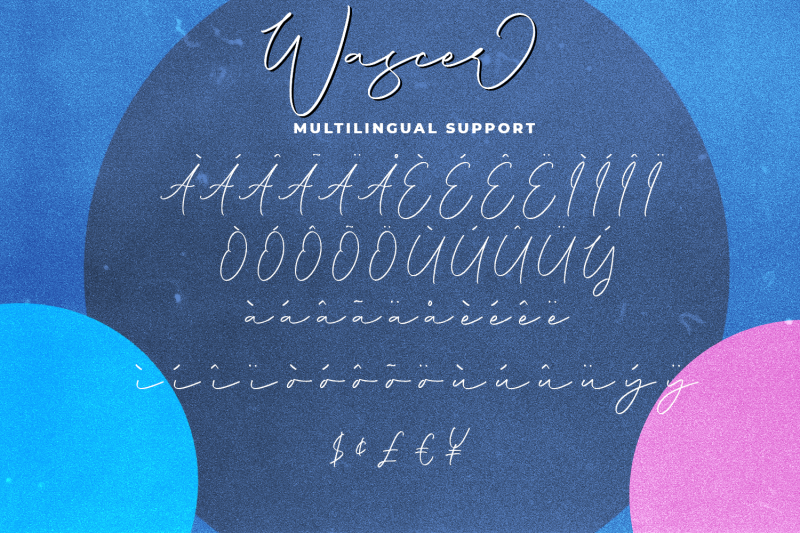 wascer-modern-script-brush-font