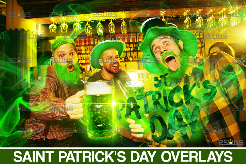 st-patricks-day-digital-background-amp-photoshop-overlay