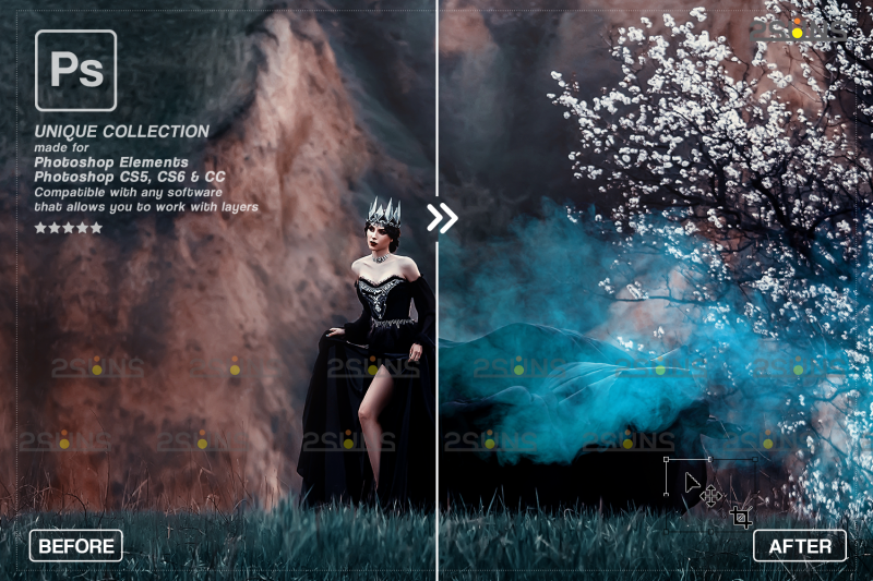 photoshop-overlay-fog-overlay-amp-smoke-overlay-halloween-overlay