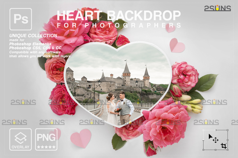 heart-flower-digital-frames-overlay-amp-photoshop-overlay