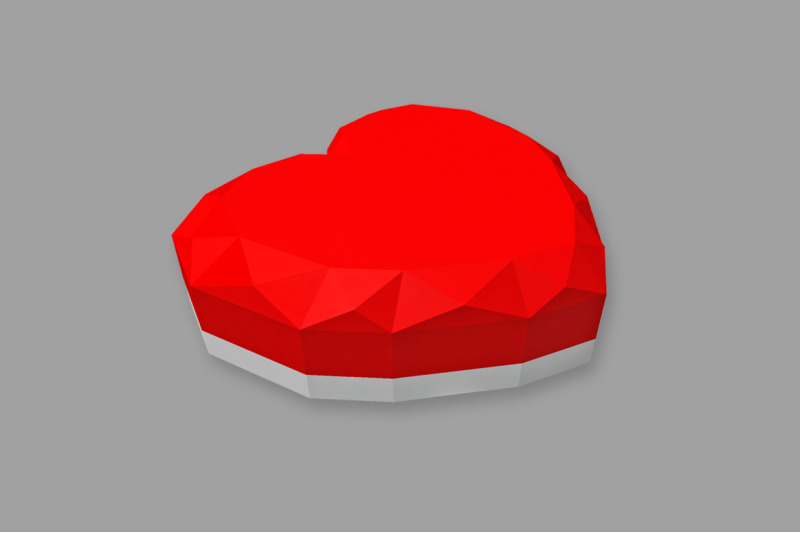 diy-valentine-heart-favor-3d-papercraft