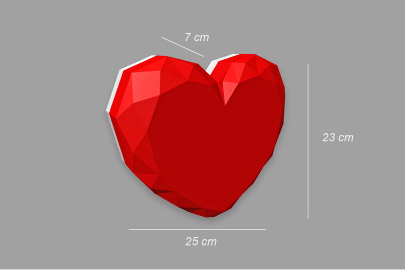 diy-valentine-heart-favor-3d-papercraft
