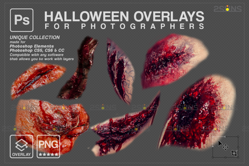 blood-overlay-amp-halloween-overlay-photoshop-overlay