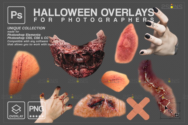blood-overlay-amp-halloween-overlay-photoshop-overlay