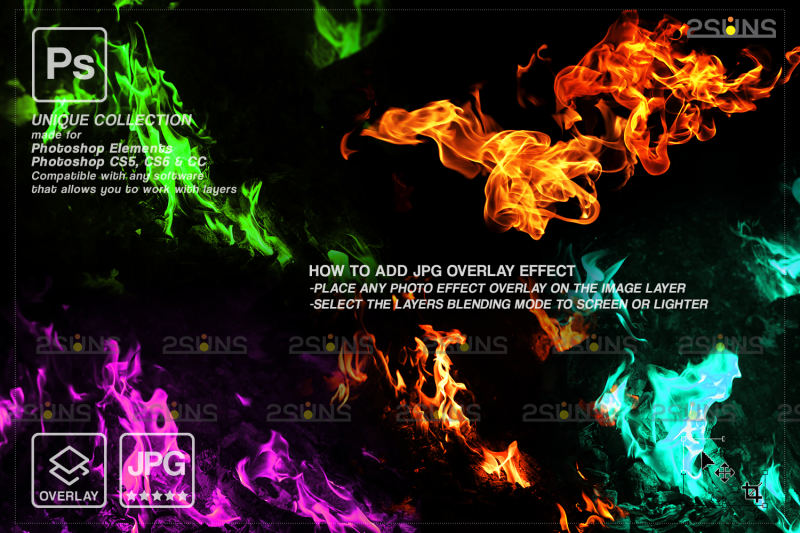 burn-overlay-photoshop-overlay-gun-fire-color-flame-overlay-smoke