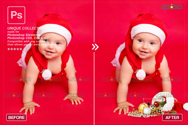 christmas-overlay-amp-sparkler-overlay-photoshop-overlay