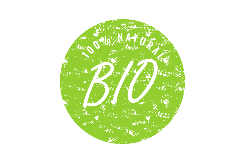 bio-natural-product-label-rubber-stamp-green