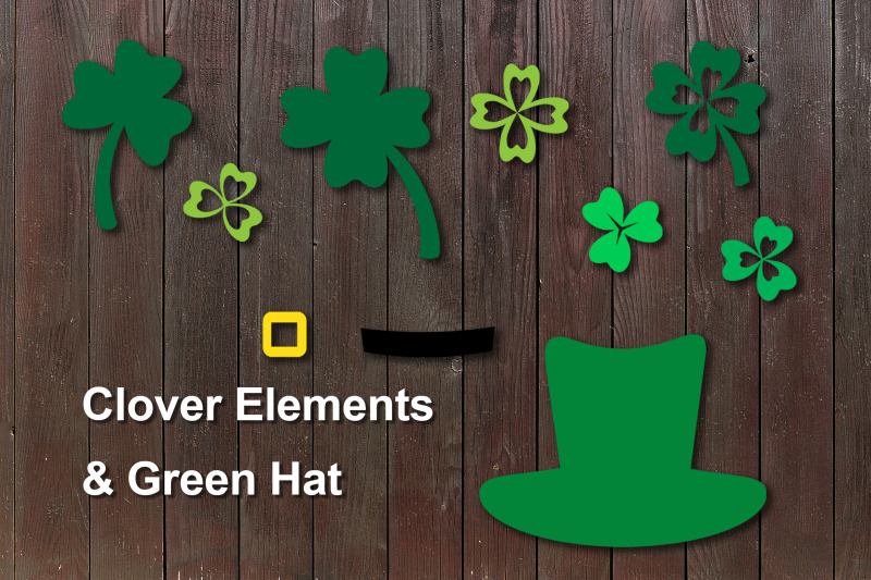 st-patrick-day-gnome-builder-layered-design-clipart-set