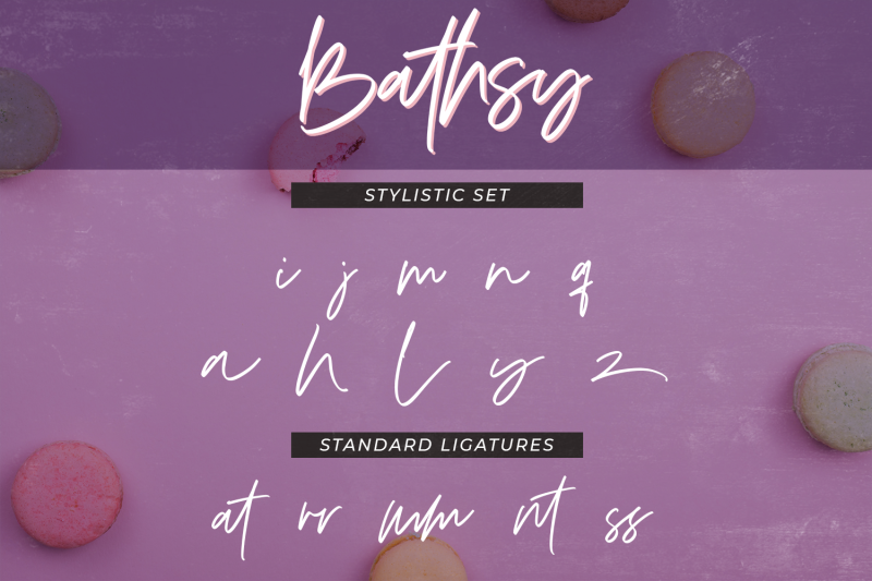 bathsy-signature-brush-script-font