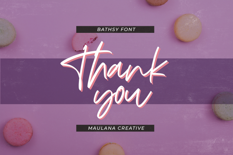 bathsy-signature-brush-script-font