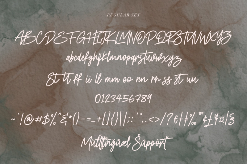 starstoles-signature-script-typeface