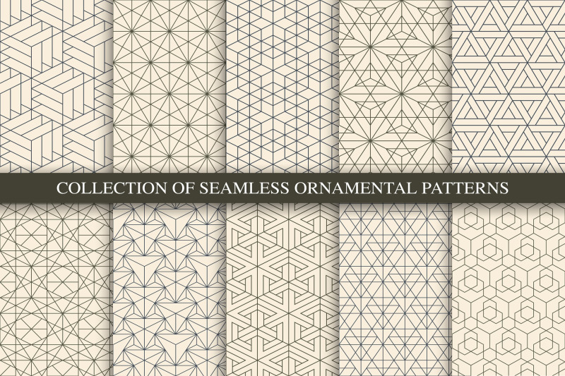 oriental-geometric-ornament-patterns