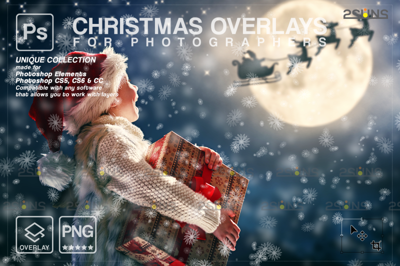 christmas-overlay-amp-snow-overlay-christmas-overlay
