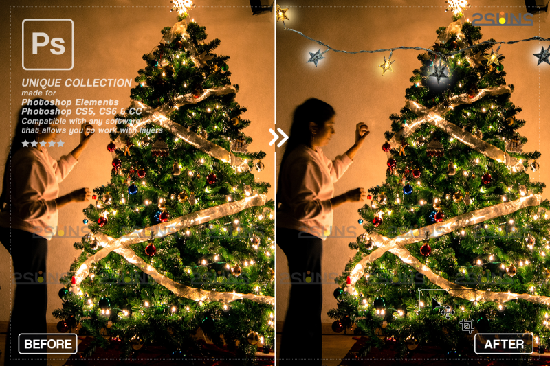 christmas-overlay-amp-santa-overlay-photoshop-overlay