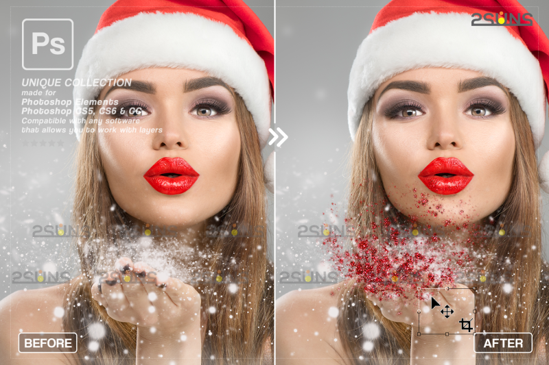 christmas-overlay-amp-glitter-overlays-photoshop-overlay