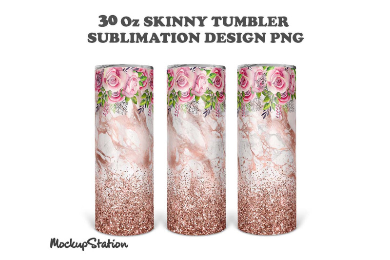 pink-glitter-30oz-skinny-tumbler-design-sublimation-png