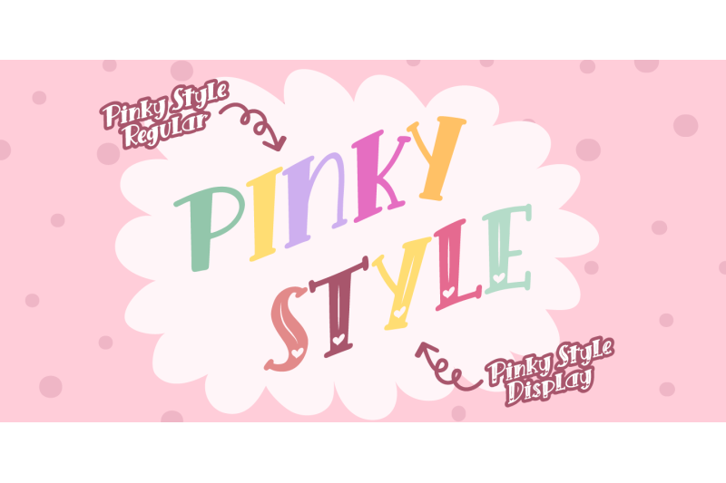 pinky-style-lovely-craft-font