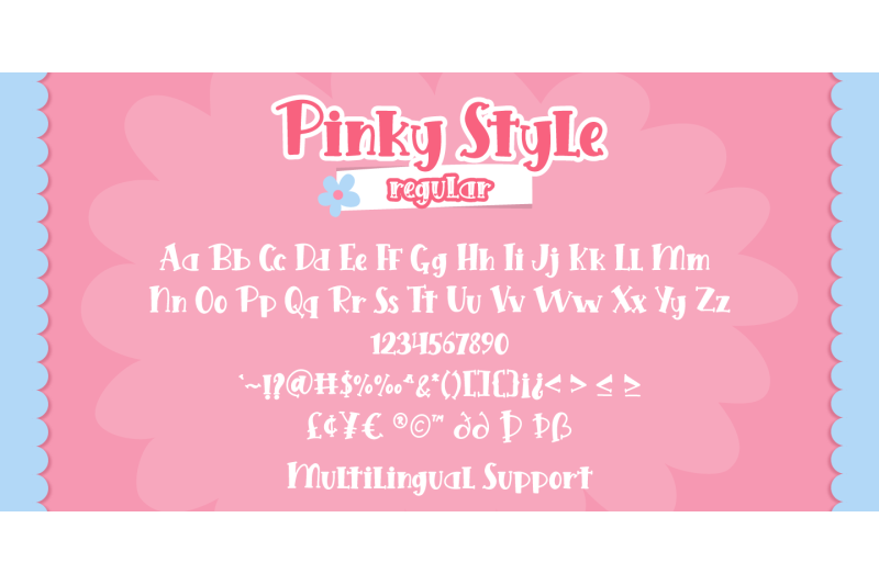 pinky-style-lovely-craft-font