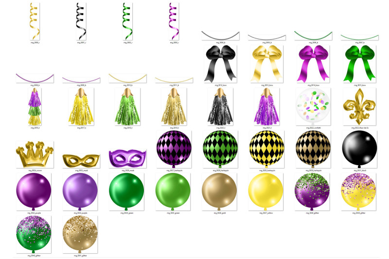 mardi-gras-tassel-balloons-clipart