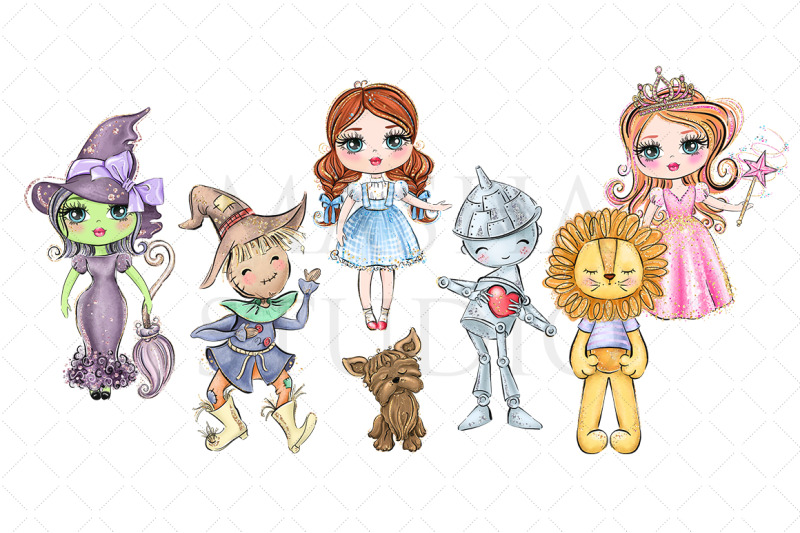wizard-of-oz-clipart