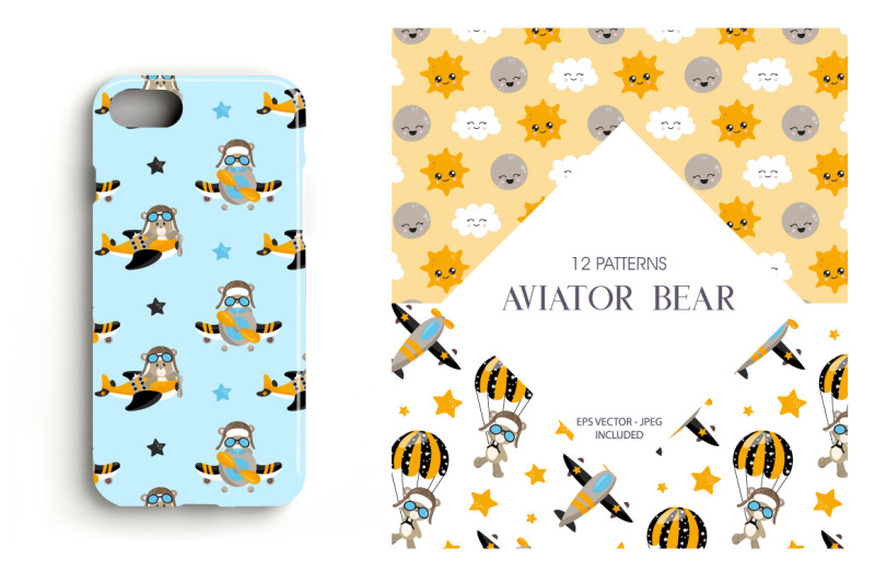 aviator-bear