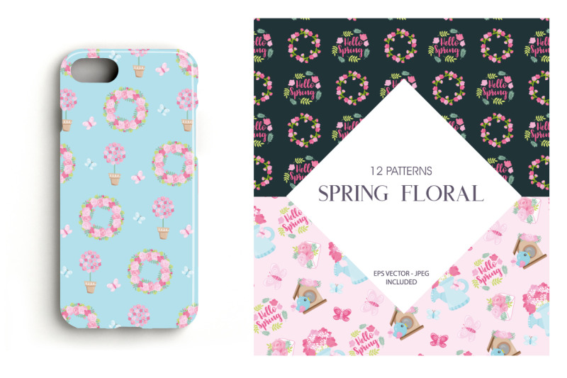 spring-floral