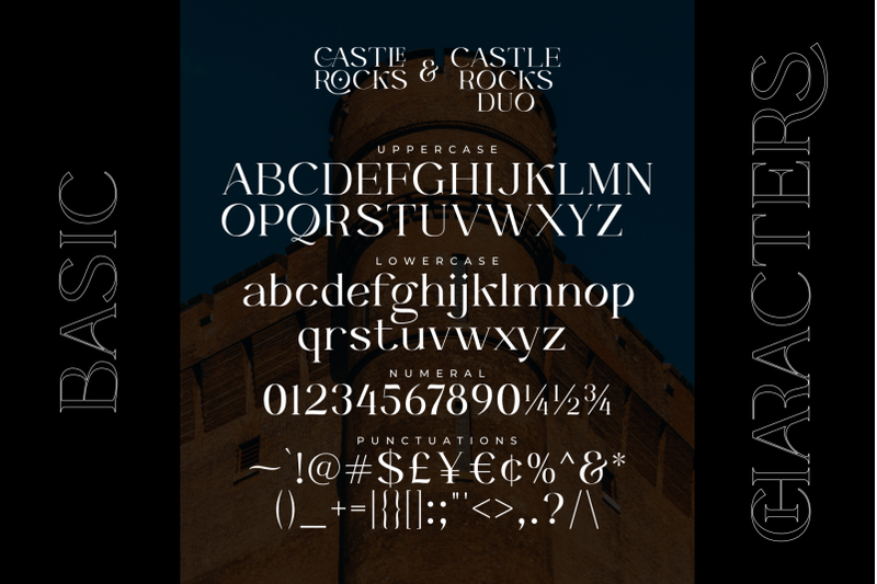 castle-rocks-duo-ligature-font