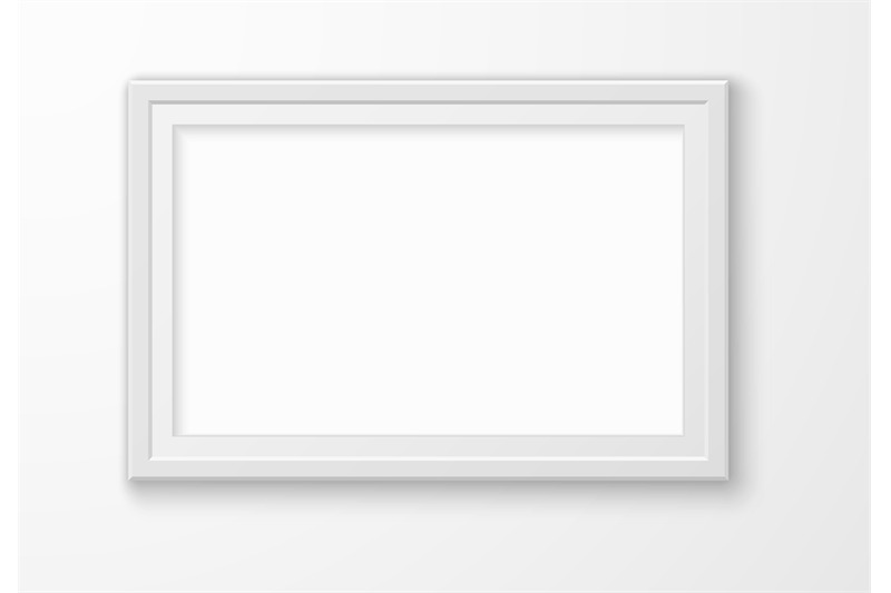 image-white-frame-realistic-blank-elegant-picture-on-wall-modern-int