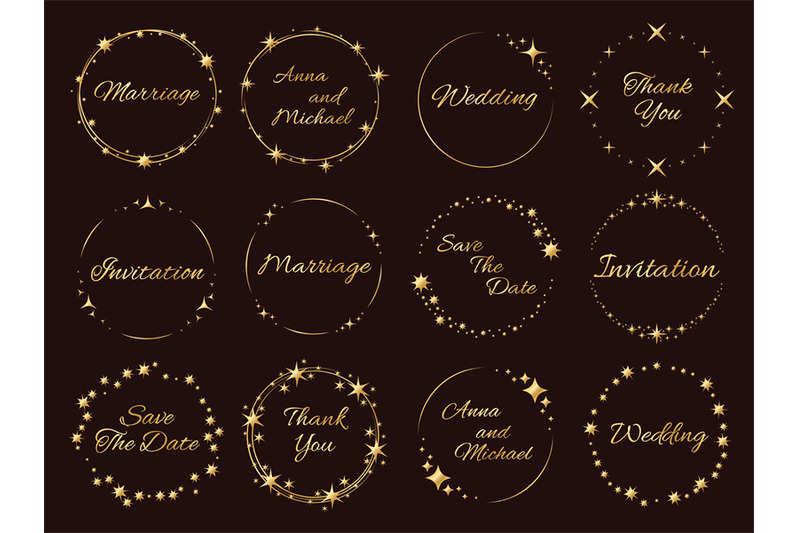 stardust-golden-frames-wedding-invitations-inscriptions-stars-and-sp