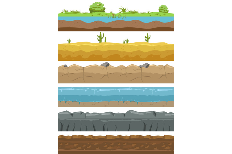 seamless-landscape-borders-ground-types-endless-background-game-envi