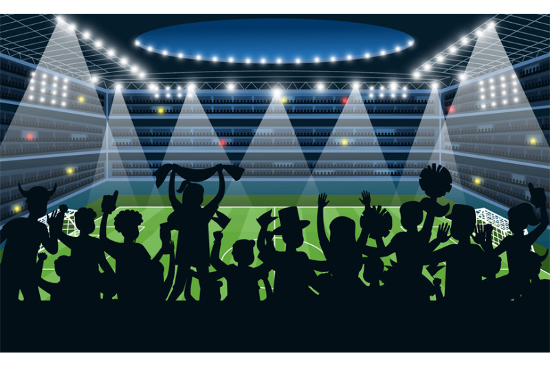 sport-fans-at-stadium-people-black-silhouettes-on-stadium-background