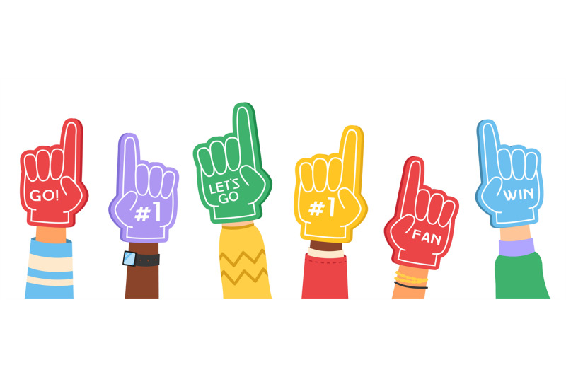 fan-foam-fingers-supporting-color-flat-hands-signs-with-cheerleaders