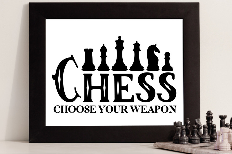 chess-svg-bundle