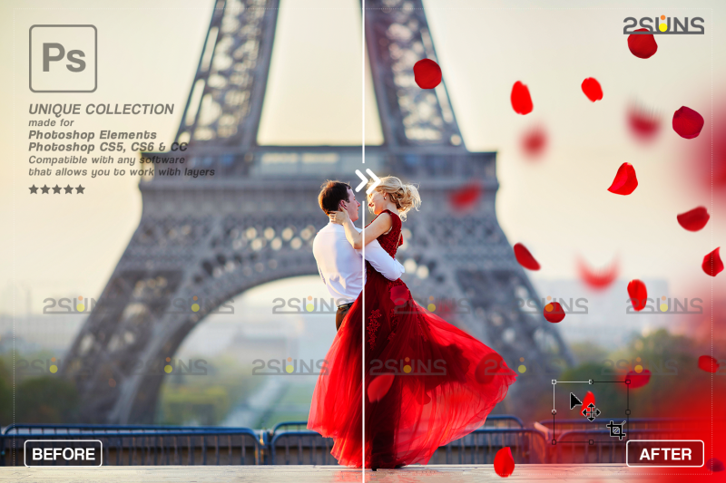valentine-digital-overlay-amp-flower-overlays-photoshop-overlay