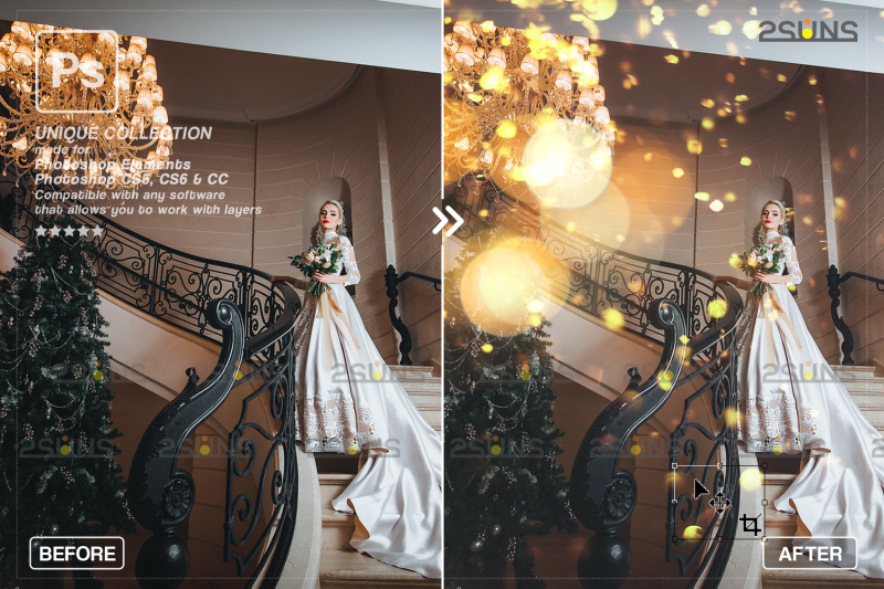 bokeh-light-photo-overlays-amp-photoshop-overlay-wedding-sparkler