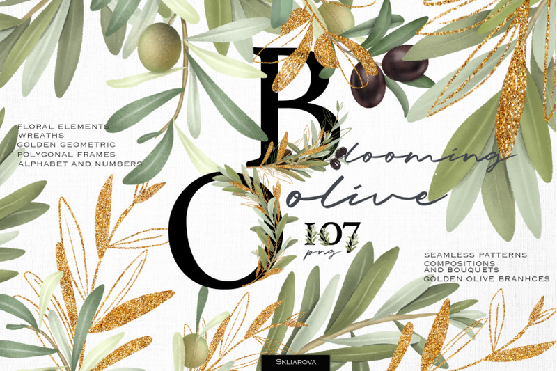 blooming-olive-collection