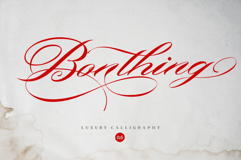 bonthing-luxury-calligraphy