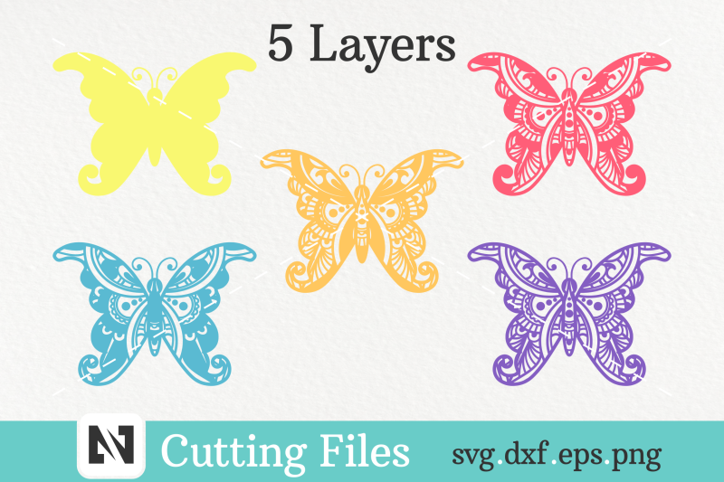 3d-butterfly-mandala-svg-3d-layered-butterfly-svg-butterfly-svg