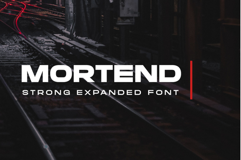 mortend-extended-family